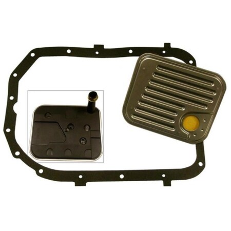Atp Auto Trans Filter Kit, Tf-105 TF-105